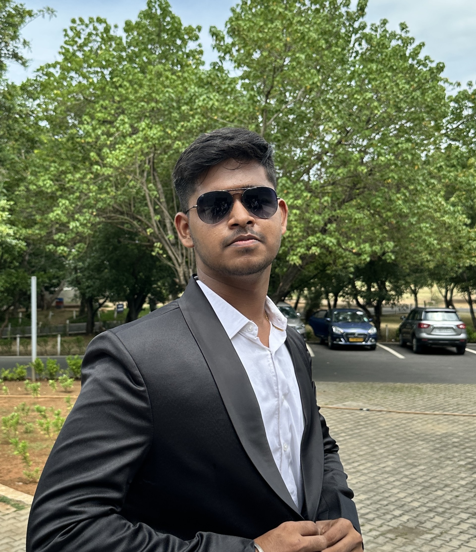 Abishek