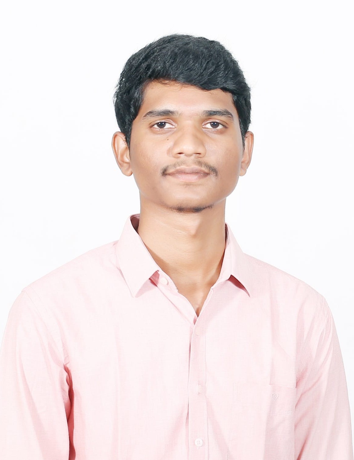 Mr. Dhivakar B