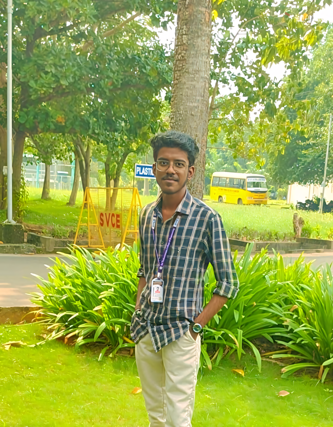 Manoj